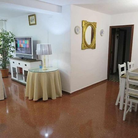 Gran Apartamento A 10 Minuts Mezquita Catedral Kordoba Bagian luar foto