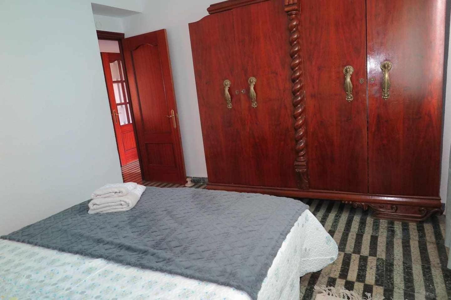 Gran Apartamento A 10 Minuts Mezquita Catedral Kordoba Bagian luar foto