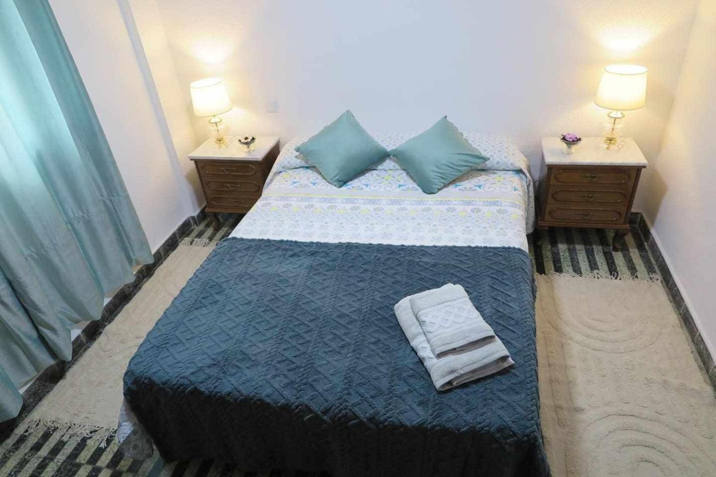 Gran Apartamento A 10 Minuts Mezquita Catedral Kordoba Bagian luar foto