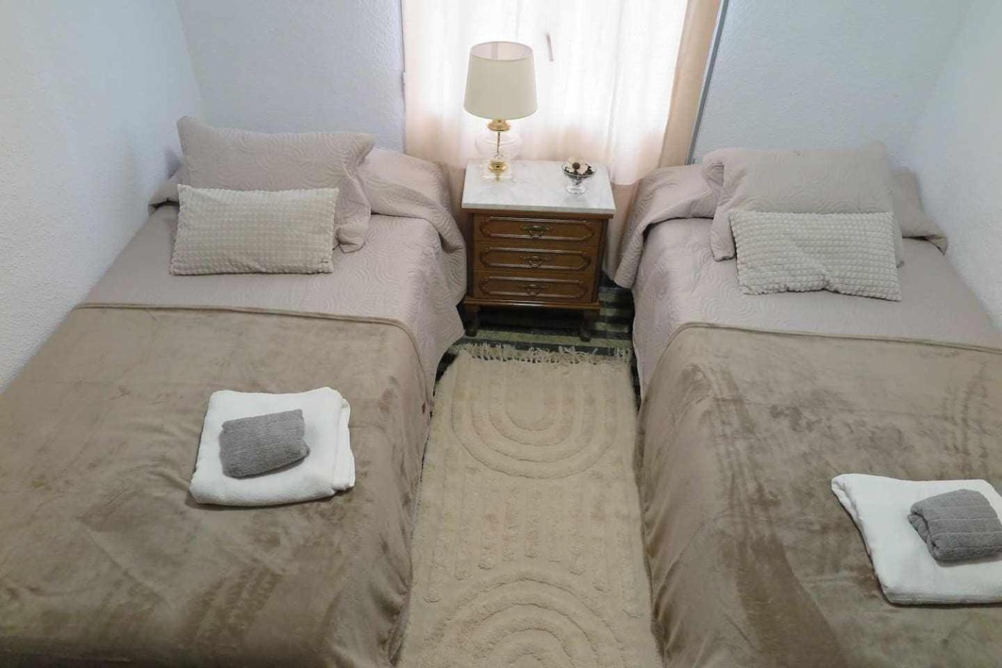 Gran Apartamento A 10 Minuts Mezquita Catedral Kordoba Bagian luar foto