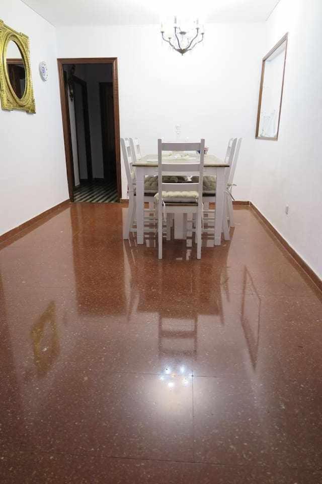 Gran Apartamento A 10 Minuts Mezquita Catedral Kordoba Bagian luar foto