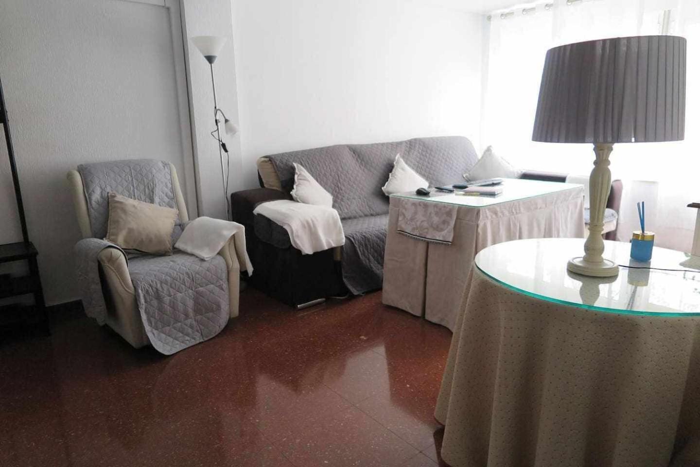 Gran Apartamento A 10 Minuts Mezquita Catedral Kordoba Bagian luar foto