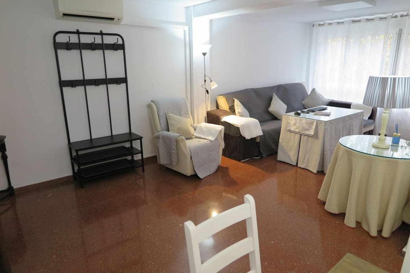 Gran Apartamento A 10 Minuts Mezquita Catedral Kordoba Bagian luar foto