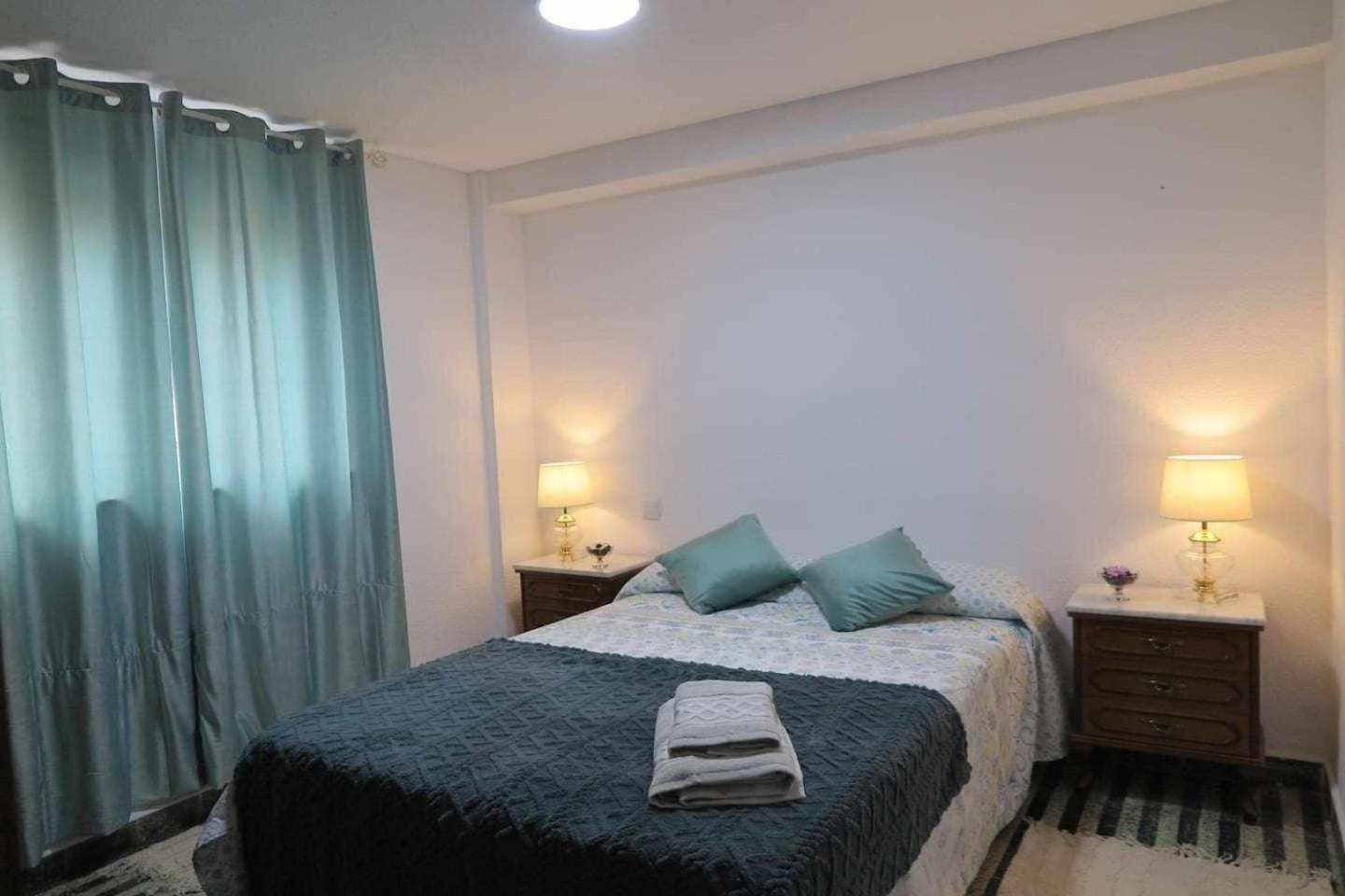 Gran Apartamento A 10 Minuts Mezquita Catedral Kordoba Bagian luar foto