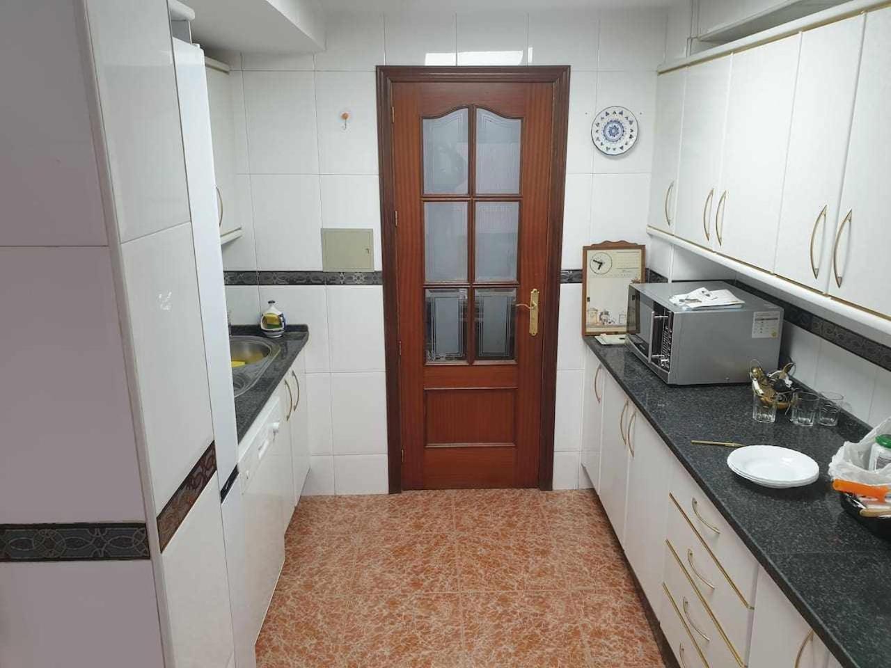 Gran Apartamento A 10 Minuts Mezquita Catedral Kordoba Bagian luar foto