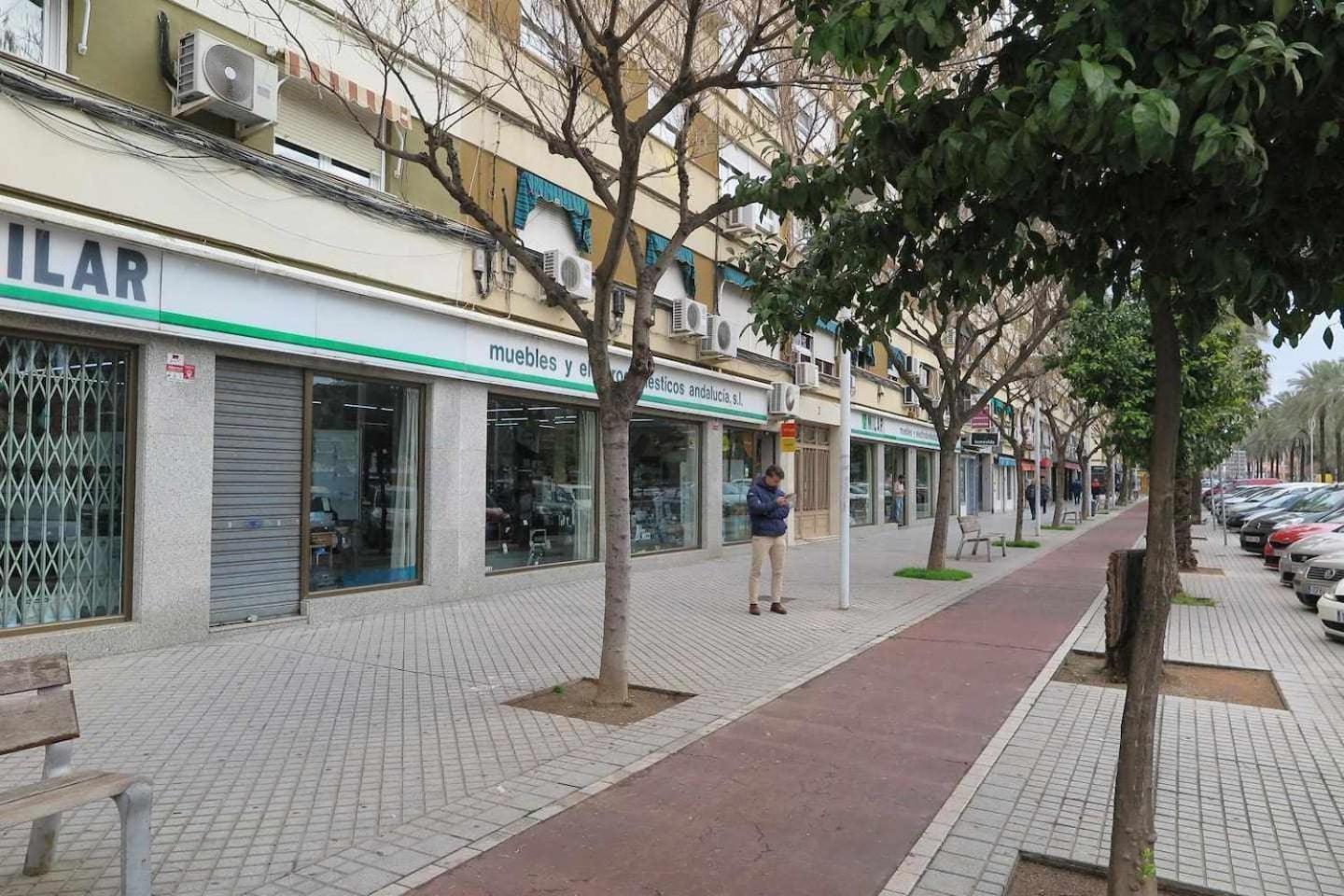 Gran Apartamento A 10 Minuts Mezquita Catedral Kordoba Bagian luar foto