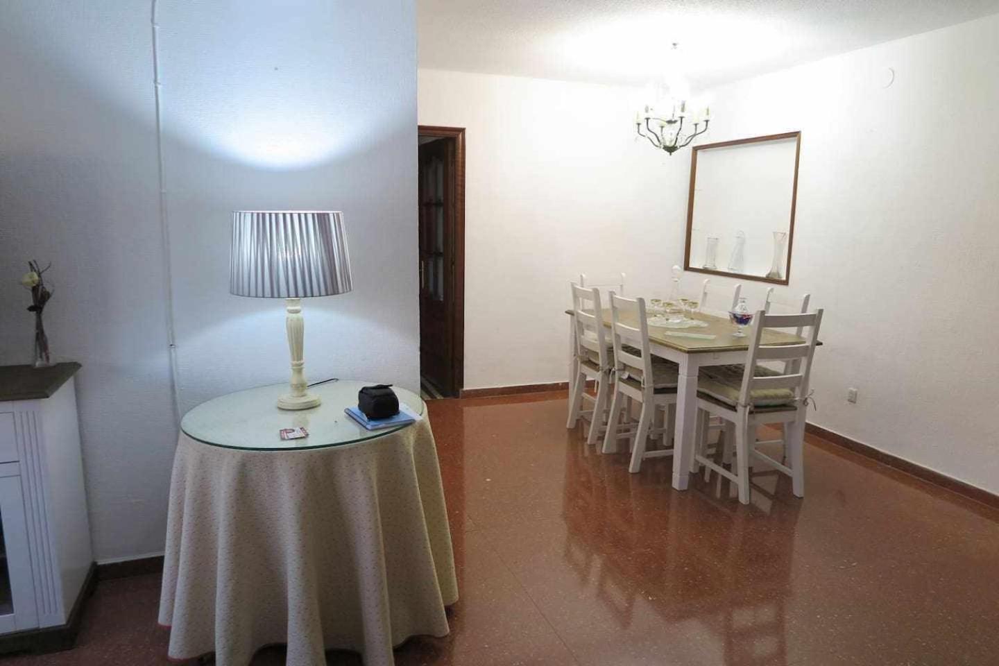 Gran Apartamento A 10 Minuts Mezquita Catedral Kordoba Bagian luar foto