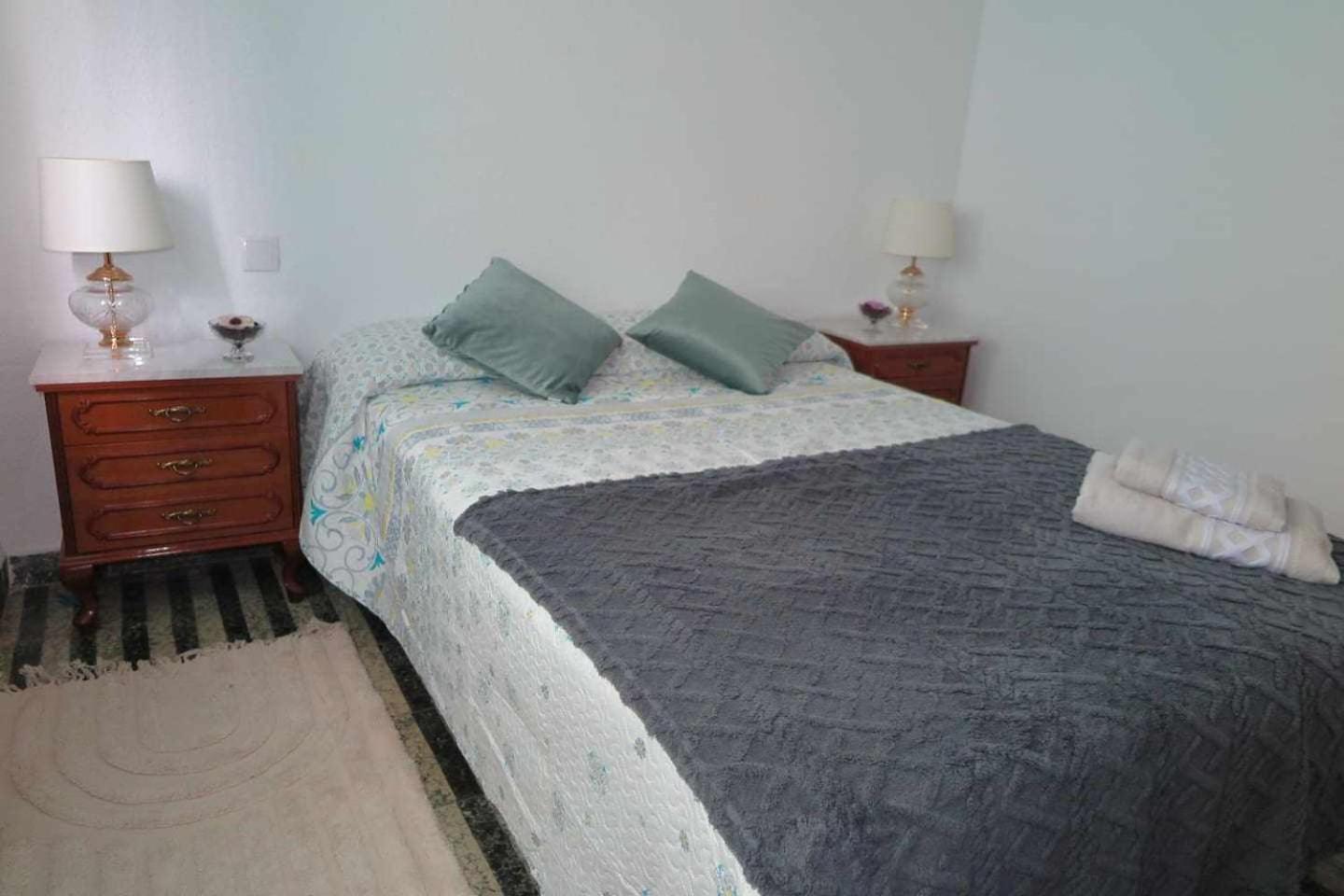 Gran Apartamento A 10 Minuts Mezquita Catedral Kordoba Bagian luar foto