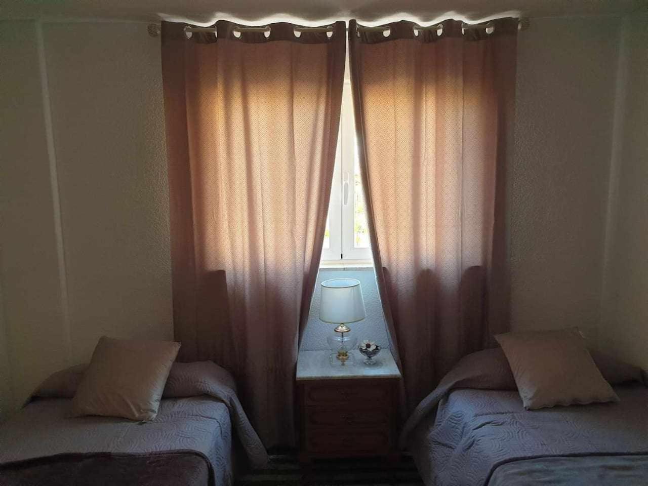 Gran Apartamento A 10 Minuts Mezquita Catedral Kordoba Bagian luar foto