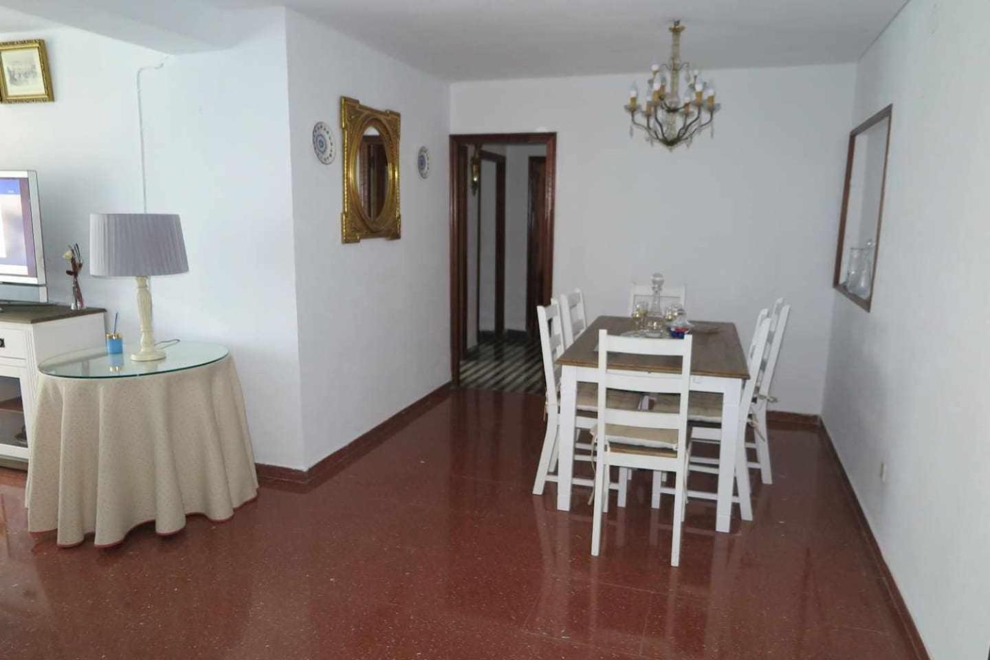Gran Apartamento A 10 Minuts Mezquita Catedral Kordoba Bagian luar foto