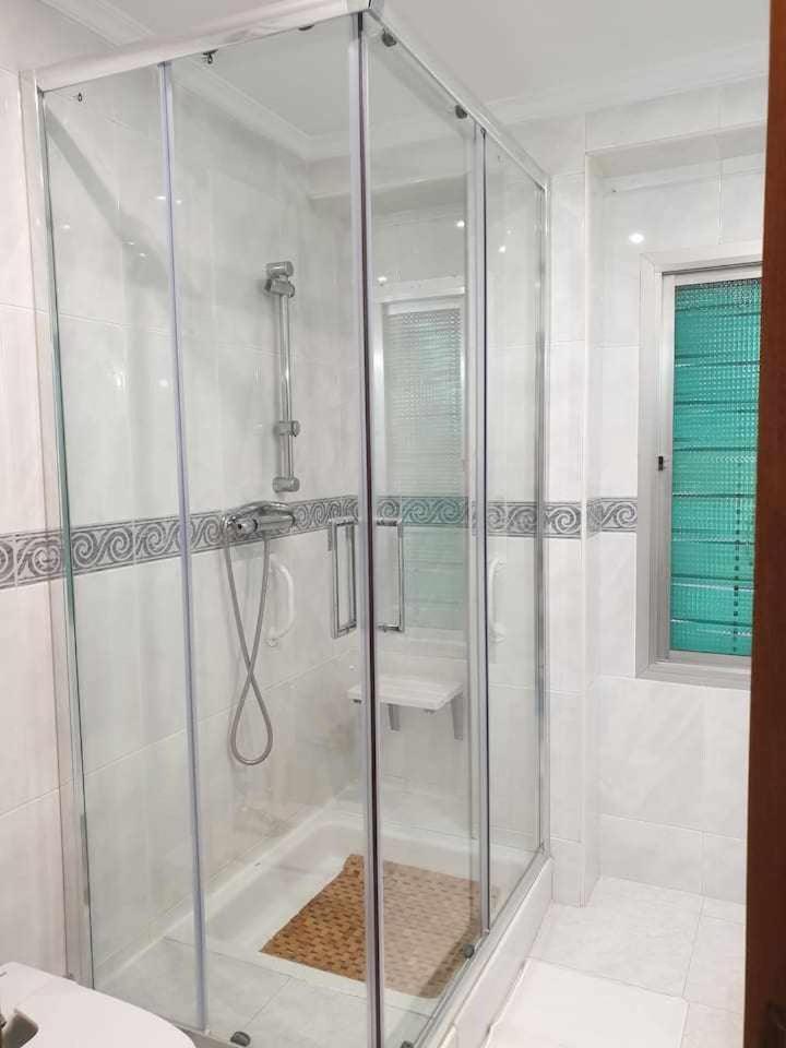 Gran Apartamento A 10 Minuts Mezquita Catedral Kordoba Bagian luar foto