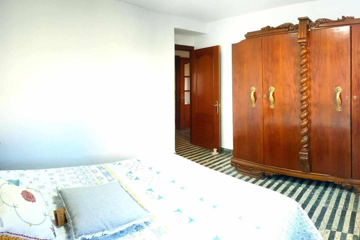 Gran Apartamento A 10 Minuts Mezquita Catedral Kordoba Bagian luar foto