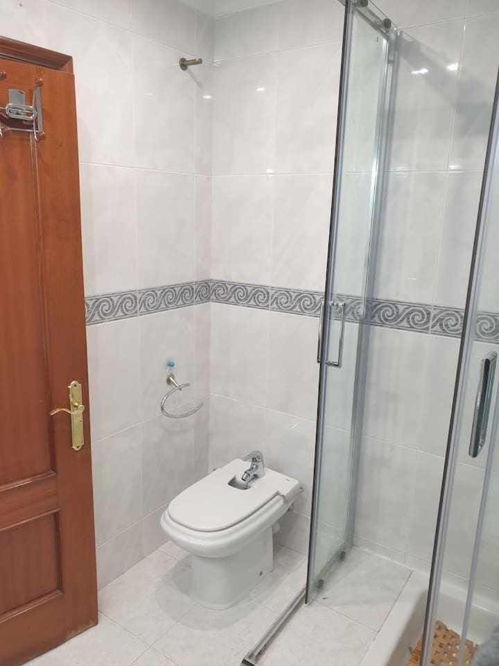 Gran Apartamento A 10 Minuts Mezquita Catedral Kordoba Bagian luar foto